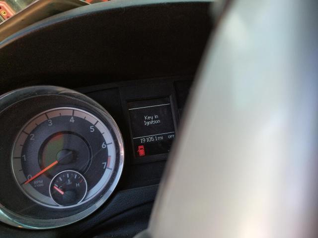 Photo 8 from auction – 2015 DODGE GRAND CARA with VIN 2C4RDGCG3FR630851