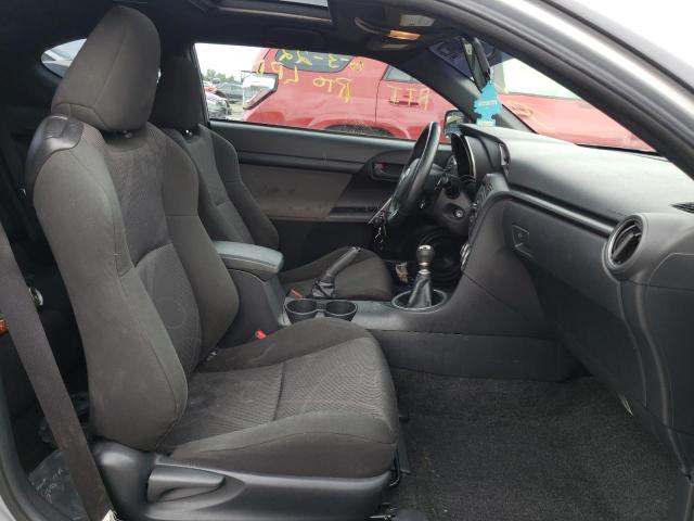 Photo 5 from auction – 2012 TOYOTA SCION TC with VIN JTKJF5C71C3044559