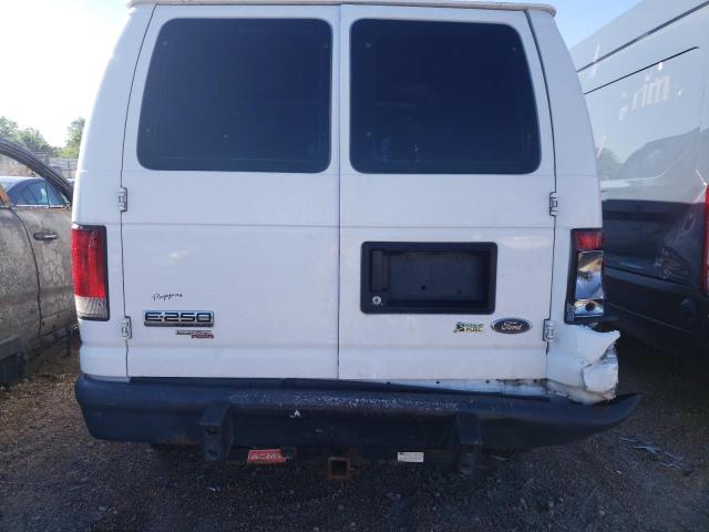 Photo 10 from auction – 2011 FORD ECONOLINE with VIN 1FTNE2EW4BDA49892