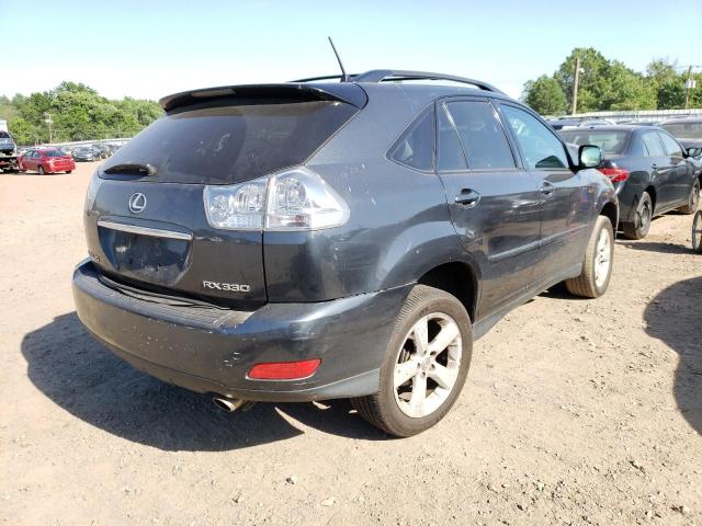 Photo 4 from auction – 2004 LEXUS RX 330 with VIN 2T2HA31U14C016430