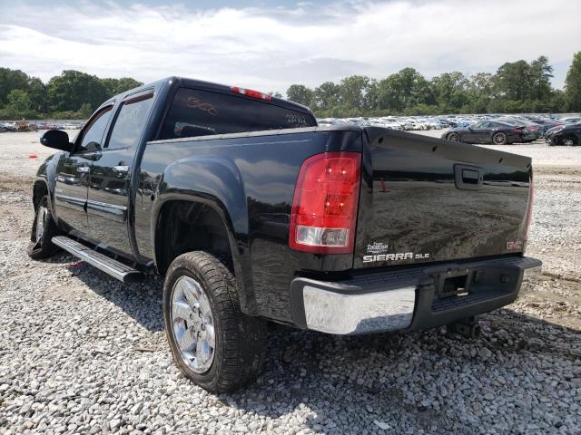 Photo 3 from auction – 2013 GMC SIERRA C15 with VIN 3GTP1VE06DG291364