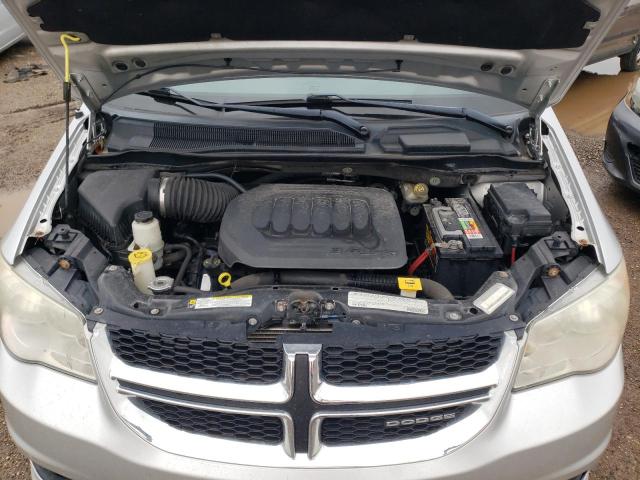 Photo 7 from auction – 2011 DODGE GRAND CARA with VIN 2D4RN4DG9BR601622