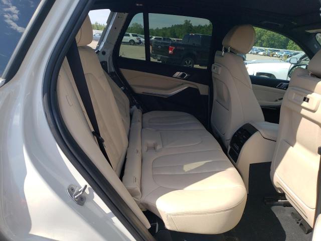 Photo 6 from auction – 2021 BMW X5 XDRIVE4 with VIN 5UXCR6C02M9F14534