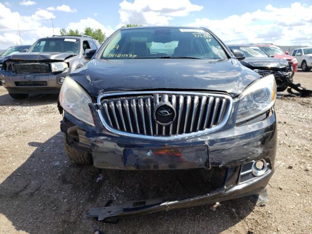 Photo 9 from auction – 2014 BUICK VERANO with VIN 1G4PP5SK9E4211537