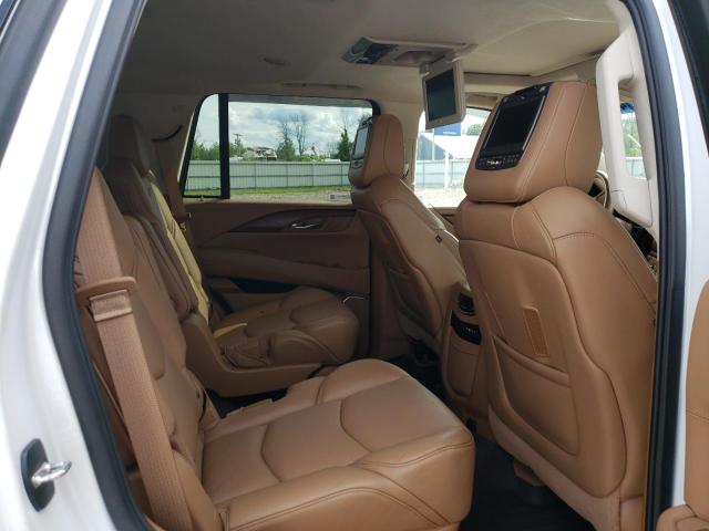 Photo 6 from auction – 2016 CADILLAC ESCALADE P with VIN 1GYS4DKJ1GR351879