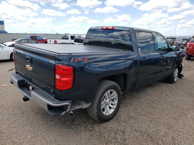 Photo 4 from auction – 2018 CHEVROLET SILVRK1500 with VIN 3GCUKREC1JG502810
