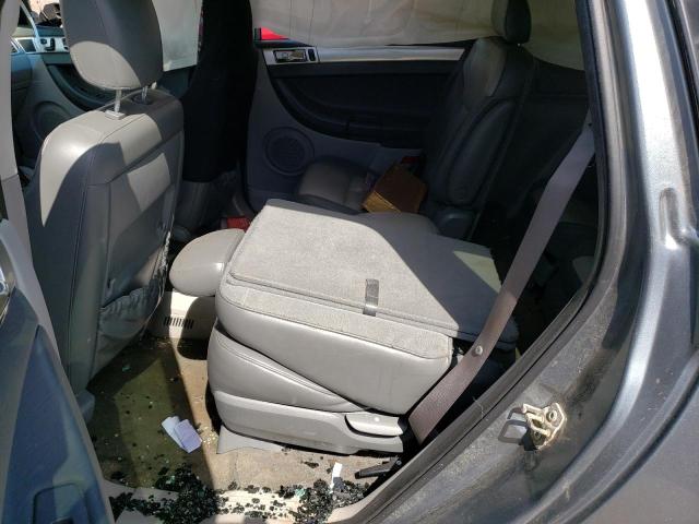 Photo 6 from auction – 2007 CHRYSLER PACIFICA T with VIN 2A8GF68X07R148692