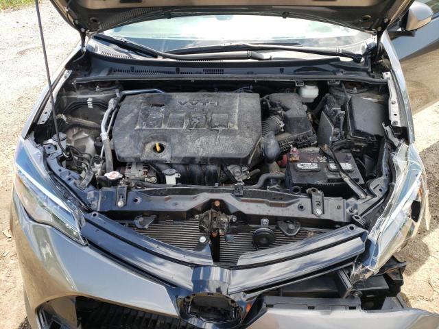 Photo 7 from auction – 2018 TOYOTA COROLLA L with VIN 2T1BURHE7JC019881