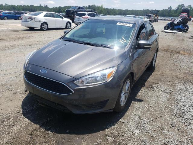 Photo 2 from auction – 2016 FORD FOCUS SE with VIN 1FADP3F25GL218831