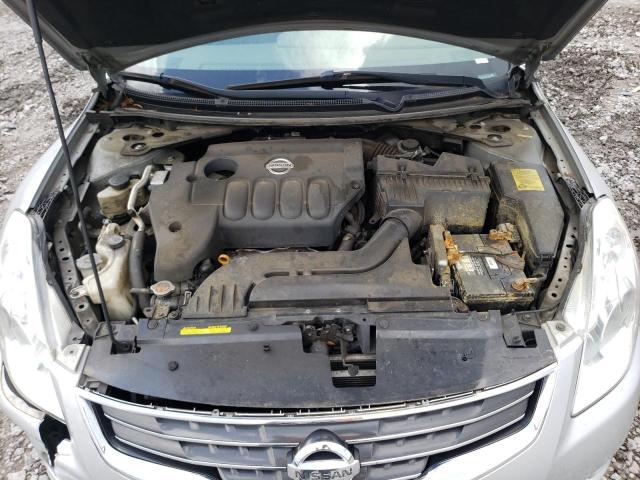 Photo 7 from auction – 2012 NISSAN ALTIMA BAS with VIN 1N4AL2AP6CN484305