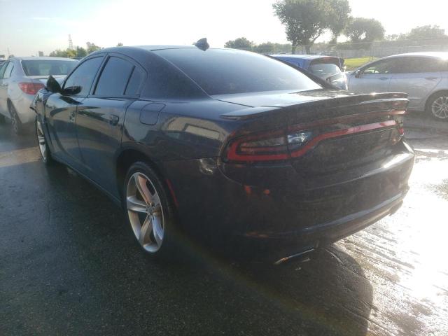 Photo 3 from auction – 2016 DODGE CHARGER R/ with VIN 2C3CDXCT6GH265872