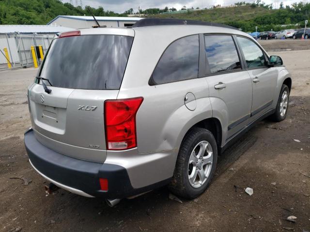 Photo 4 from auction – 2008 SUZUKI XL7 LUXURY with VIN 2S3DA317086107484