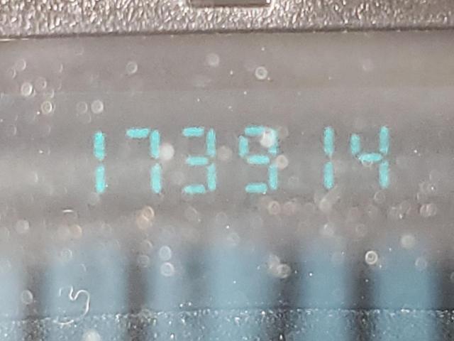 Photo 8 from auction – 2007 CHEVROLET TRAILBLAZE with VIN 1GNDT13S672252367