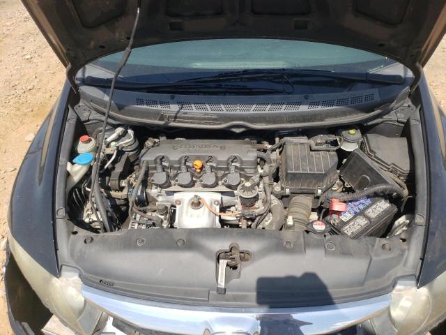 Photo 7 from auction – 2011 HONDA CIVIC LX-S with VIN 19XFA1F67BE030356