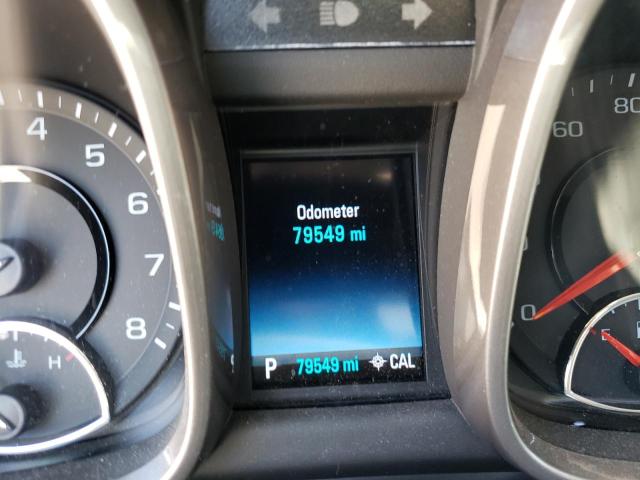 Photo 8 from auction – 2016 CHEVROLET MALIBU LIM with VIN 1G11E5SA9GF100574