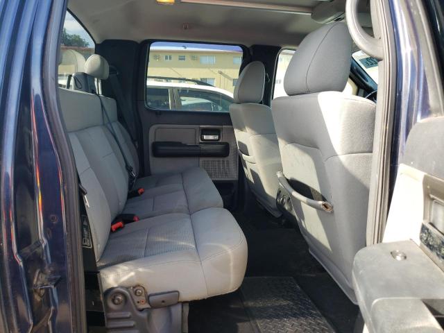 Photo 6 from auction – 2004 FORD F150 SUPER with VIN 1FTPW14514KB48192