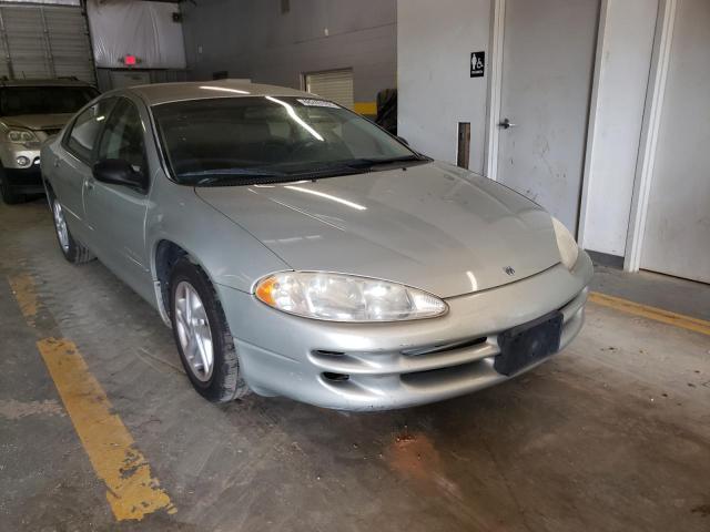 DODGE INTREPID 1999 with VIN 2B3HD46R9XH841987 - Photo from auction