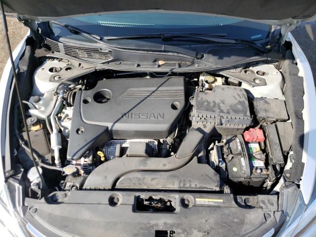 Photo 7 from auction – 2016 NISSAN ALTIMA 2.5 with VIN 1N4AL3AP8GC234779