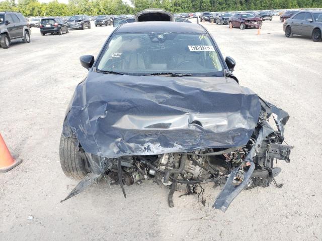 Photo 9 from auction – 2017 MAZDA 3 TOURING with VIN 3MZBN1V78HM116669