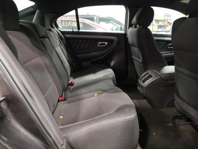 Photo 6 from auction – 2015 FORD TAURUS SEL with VIN 1FAHP2E86FG133134