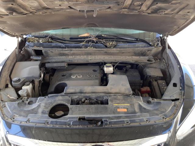 Photo 7 from auction – 2013 INFINITI JX35 with VIN 5N1AL0MM7DC318979