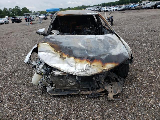 Photo 10 from auction – 2012 TOYOTA CAMRY BASE with VIN 4T1BF1FK0CU043042