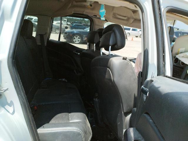 Photo 6 from auction – 2014 JEEP COMPASS SP with VIN 1C4NJCBA5ED886830