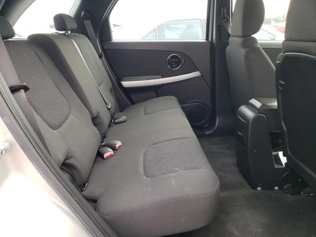 Photo 6 from auction – 2007 PONTIAC TORRENT with VIN 2CKDL63F476098777