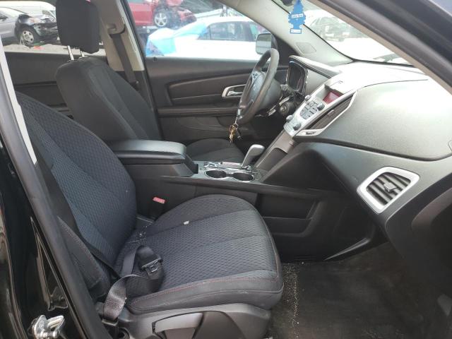 Photo 5 from auction – 2011 GMC TERRAIN SL with VIN 2CTALMEC0B6433872