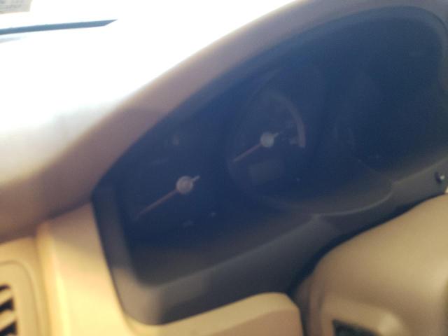 Photo 8 from auction – 2008 KIA SPORTAGE E with VIN KNDJE723587494817