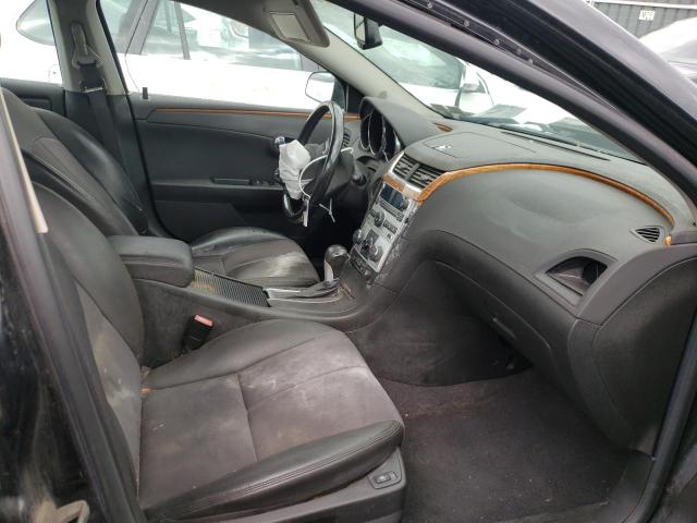 Photo 5 from auction – 2011 CHEVROLET MALIBU 2LT with VIN 1G1ZD5E71BF394647