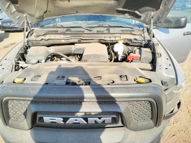 Photo 7 from auction – 2020 RAM 1500 CLASS with VIN 1C6RR6GGXLS127812