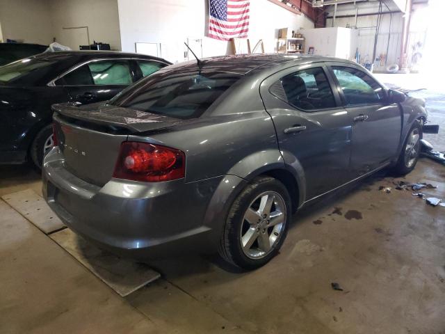 Photo 4 from auction – 2012 DODGE AVENGER SE with VIN 1C3CDZAB4CN231579