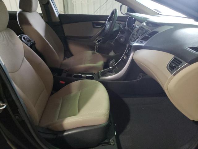 Photo 5 from auction – 2016 HYUNDAI ELANTRA SE with VIN 5NPDH4AE1GH724207