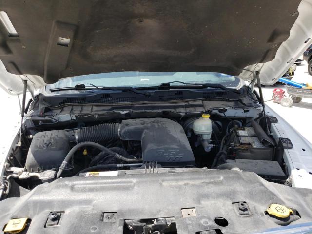 Photo 7 from auction – 2014 RAM 1500 ST with VIN 1C6RR6FG1ES243016
