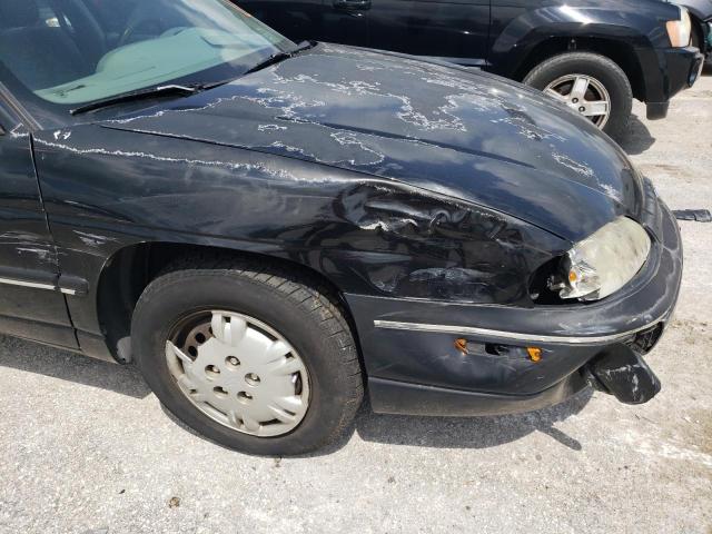 Photo 9 from auction – 1997 CHEVROLET LUMINA BAS with VIN 2G1WL52M4V9327747