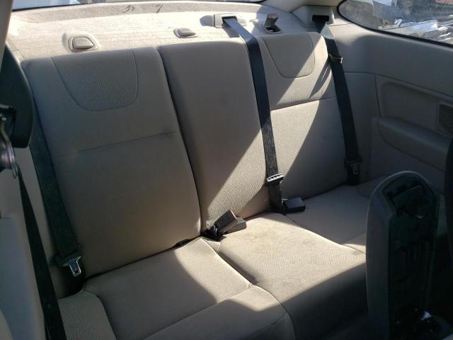 Photo 6 from auction – 2008 FORD FOCUS S/SE with VIN 1FAHP32N08W244609