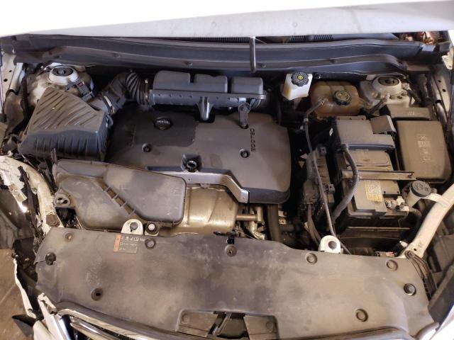 Photo 7 from auction – 2019 BUICK ENVISION E with VIN LRBFX2SA2KD068091