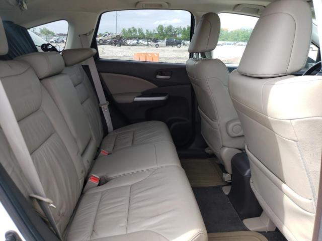 Photo 6 from auction – 2014 HONDA CR-V EXL with VIN 5J6RM4H74EL047276