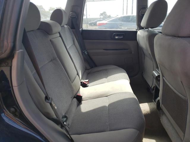 Photo 6 from auction – 2006 SUBARU FORESTER 2 with VIN JF1SG65676G708479