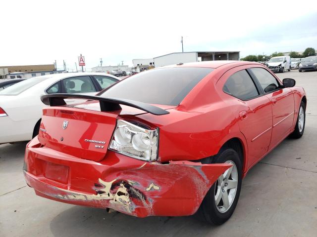 Photo 4 from auction – 2010 DODGE CHARGER SX with VIN 2B3CA3CV4AH311707