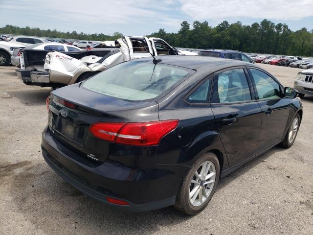 Photo 4 from auction – 2015 FORD FOCUS SE with VIN 1FADP3F22FL378406