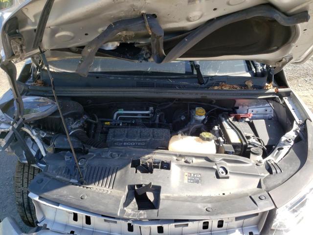 Photo 7 from auction – 2019 CHEVROLET TRAX LS with VIN 3GNCJNSB5KL214100