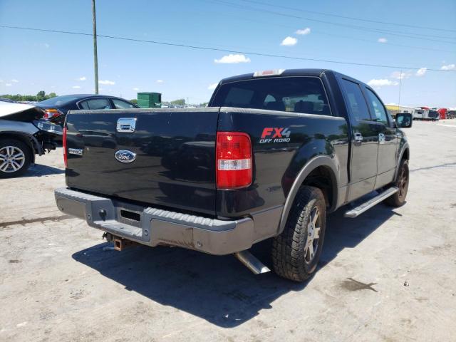 Photo 4 from auction – 2004 FORD F150 SUPER with VIN 1FTPW14504FA14315