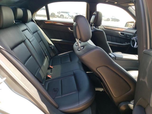 Photo 6 from auction – 2012 MERCEDES-BENZ E 350 with VIN WDDHF5KB7CA595608