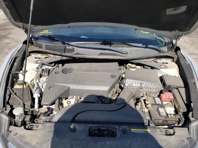 Photo 7 from auction – 2017 NISSAN ALTIMA 2.5 with VIN 1N4AL3AP2HC124800
