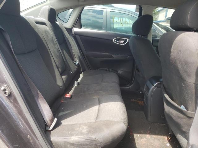 Photo 6 from auction – 2014 NISSAN SENTRA S with VIN 3N1AB7AP7EY264092
