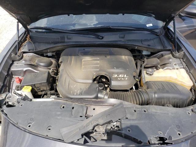 Photo 7 from auction – 2018 DODGE CHARGER SX with VIN 2C3CDXHG5JH135729