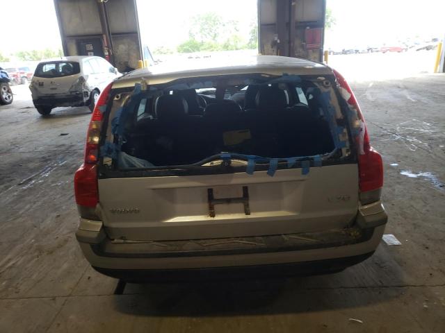 Photo 9 from auction – 2002 VOLVO V70 with VIN YV1SW61R321261167