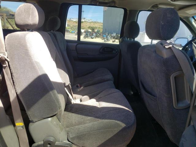 Photo 6 from auction – 2003 CHEVROLET TRAILBLAZE with VIN 1GNET16S136178116